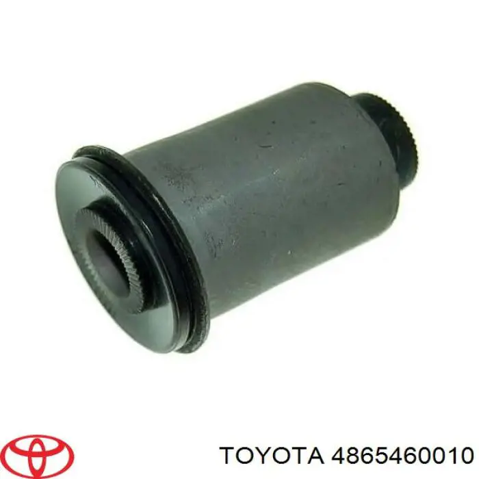 Silentblock przedniego wahacza dolnego Toyota 4865460010 cena, od 13,02 USD