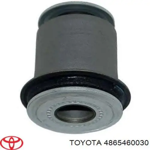 Silentblock przedniego wahacza dolnego Toyota 4865460030 cena, od 15,41 USD
