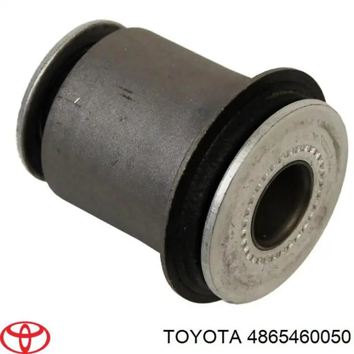 Silentblock przedniego wahacza dolnego Toyota 4865460050 cena, od 16,66 USD