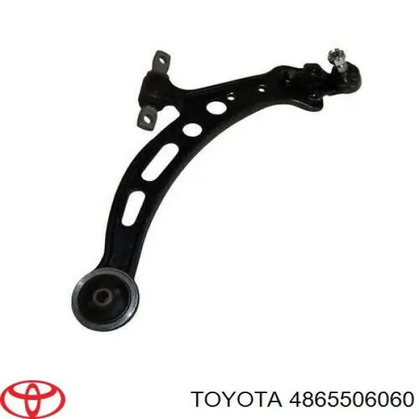 4865506060 Toyota Silentblock przedniego wahacza dolnego