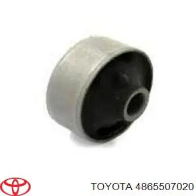 Silentblock przedniego wahacza dolnego Toyota 4865507020 cena, od 7,53 USD