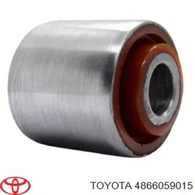 Do koszyka 4866059015 Toyota Wahacz zawieszenia przedniego dolny prawy