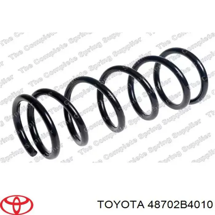 Do koszyka 48702B4010 Toyota Silentblock wahacza podłużnego tylnego górnego