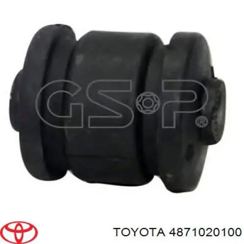 Wahacz zawieszenia tylnego poprzeczny Delphi TC4802 cena, od 34,93 USD