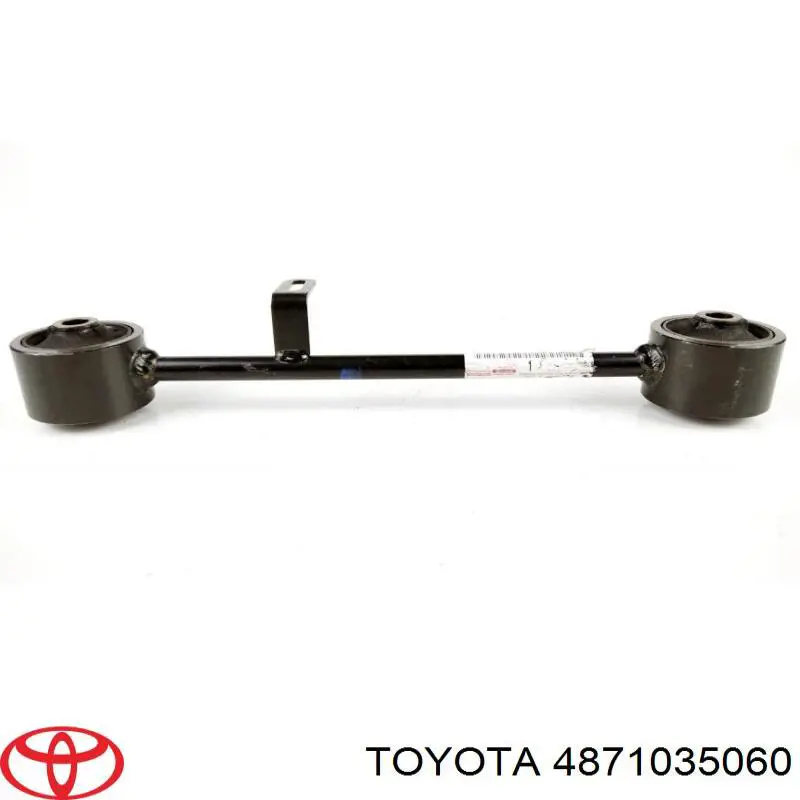 Wahacz  zawieszenia tylnego górny prawy Toyota 4871035060 cena, od 35,99 USD
