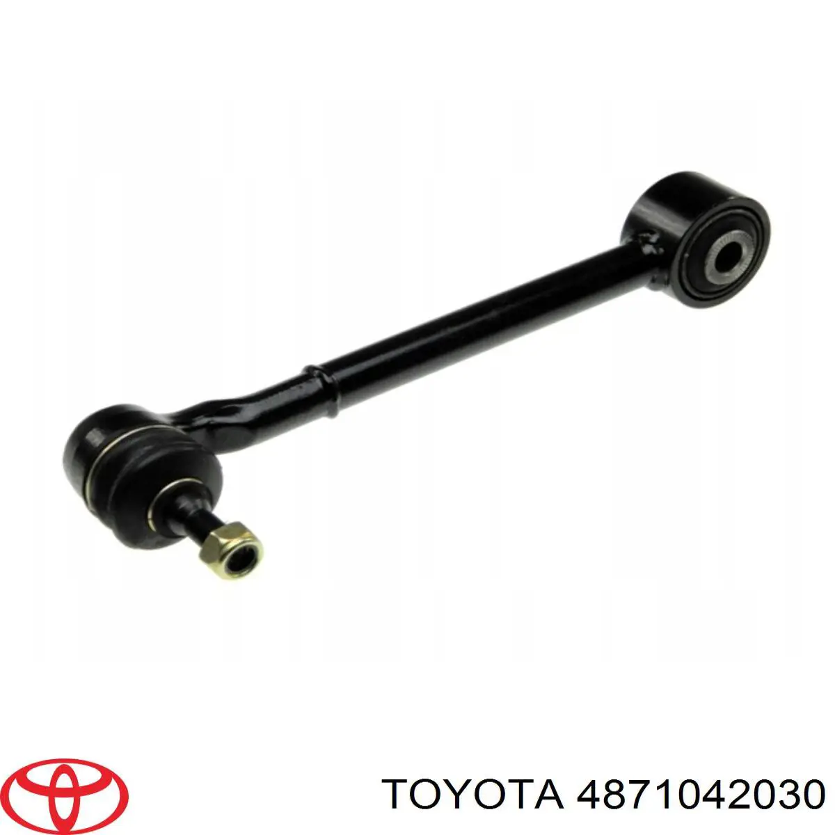 Drążek poprzeczny zawieszenia tylnego Toyota 4871042030 cena, od 40,28 USD