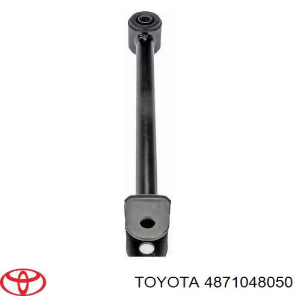 Drążek poprzeczny zawieszenia tylnego Toyota 4871048050 cena, od 42,07 USD
