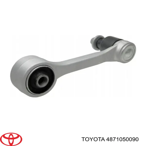 Wahacz zawieszenia tylnego górny lewy/prawy Toyota 4871050090 cena, od 56,00 USD