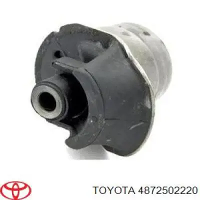 4872502220 Toyota Silentblock tylnej belki