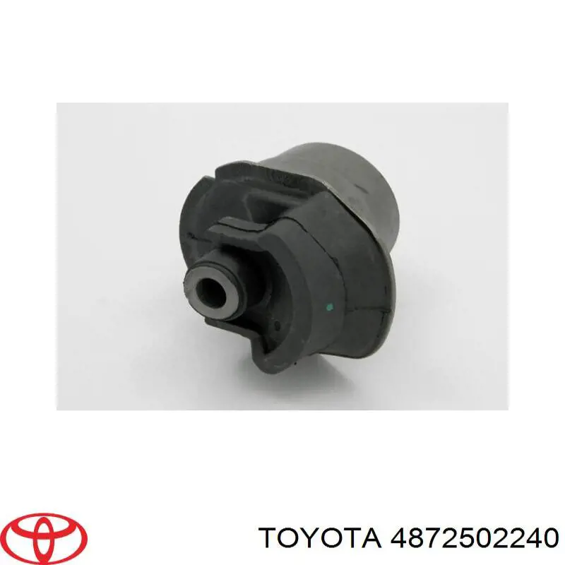 Silentblock tylnej belki Toyota 4872502240