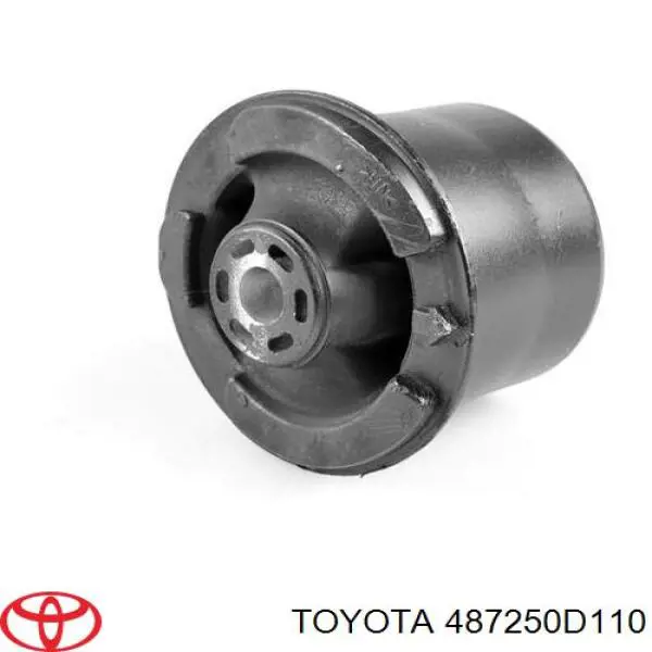Silentblock tylnej belki Toyota 487250D110 cena, od 18,70 USD