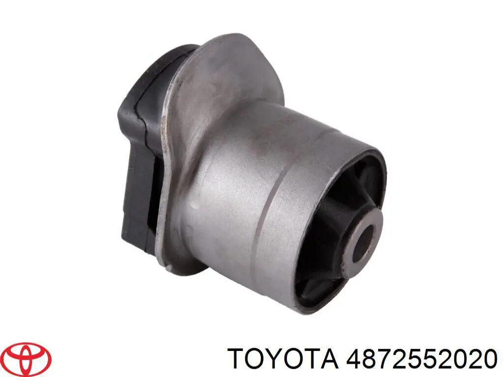 4872552020 Toyota Silentblock tylnej belki