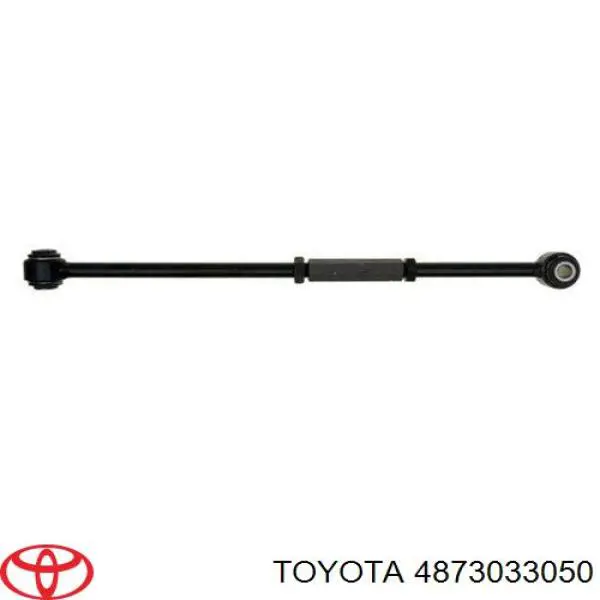 Wahacz poprzeczny zawieszenia tylnego prawy Toyota 4873033050 cena, od 43,63 USD