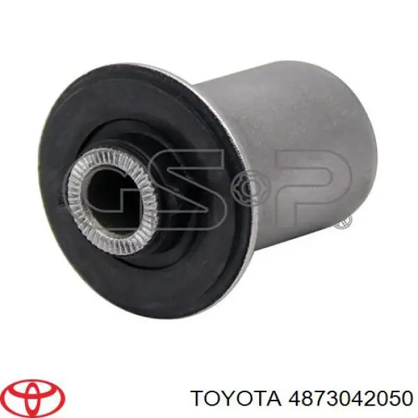 Wahacz poprzeczny zawieszenia tylnego prawy 4873042050 Toyota