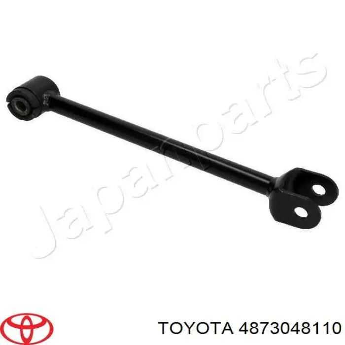 Drążek poprzeczny zawieszenia tylnego Toyota 4873048110 cena, od 62,77 USD