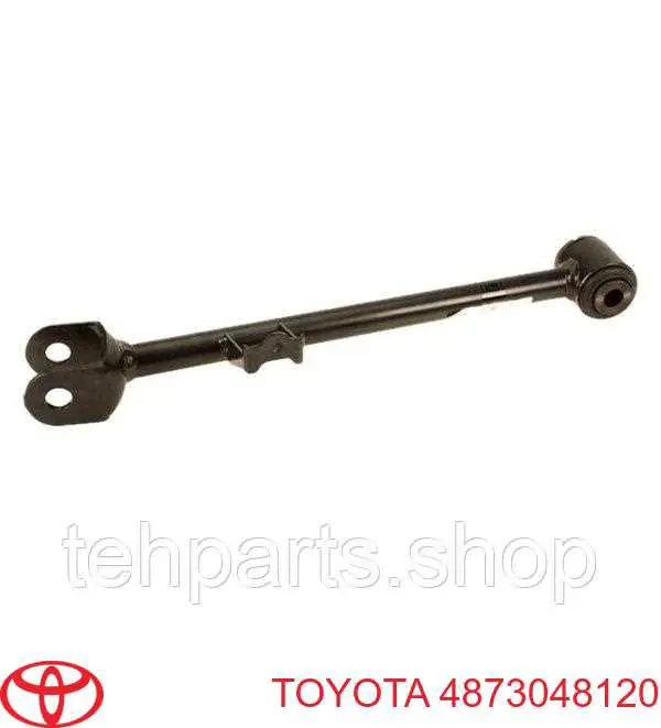 Drążek poprzeczny zawieszenia tylnego Toyota 4873048120 cena, od 51,69 USD