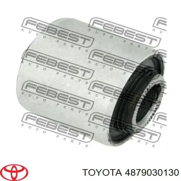 4879030130 Toyota Wahacz poprzeczny zawieszenia tylnego prawy