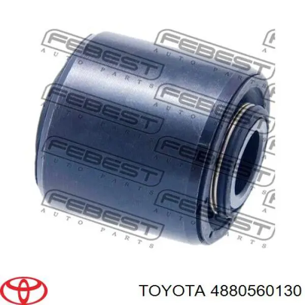 4880560130 Toyota Stabilizator tylny