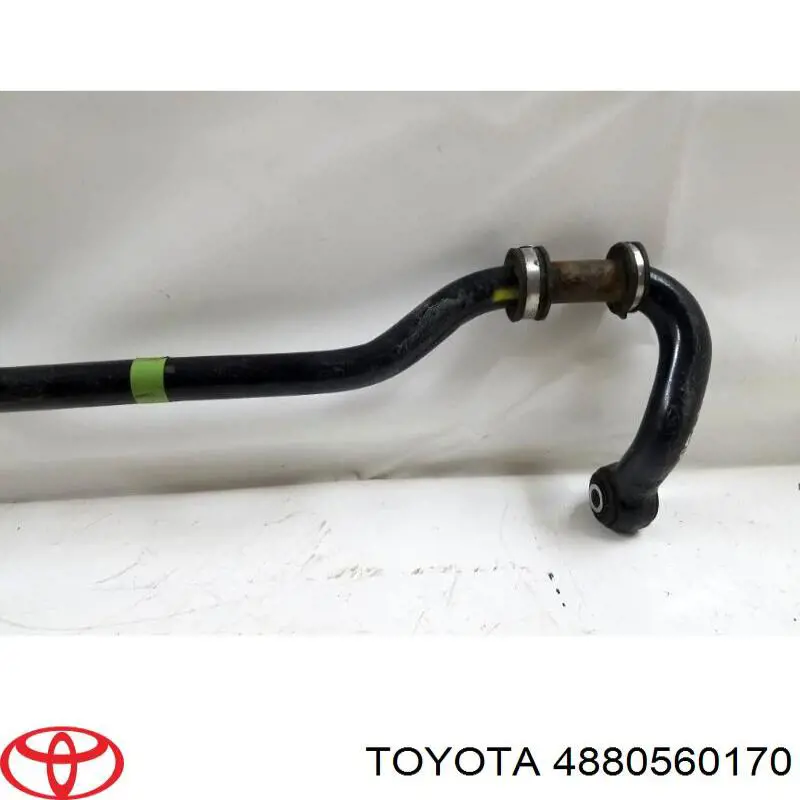 4880560170 Toyota Stabilizator tylny