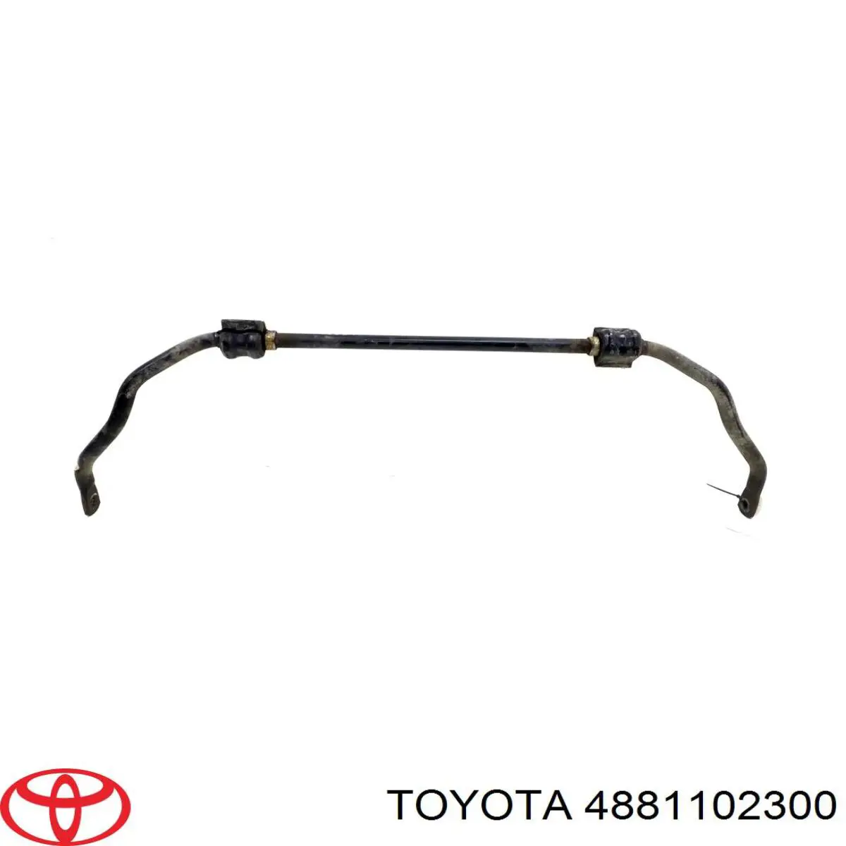 4881102300 Toyota Stabilizator przedni