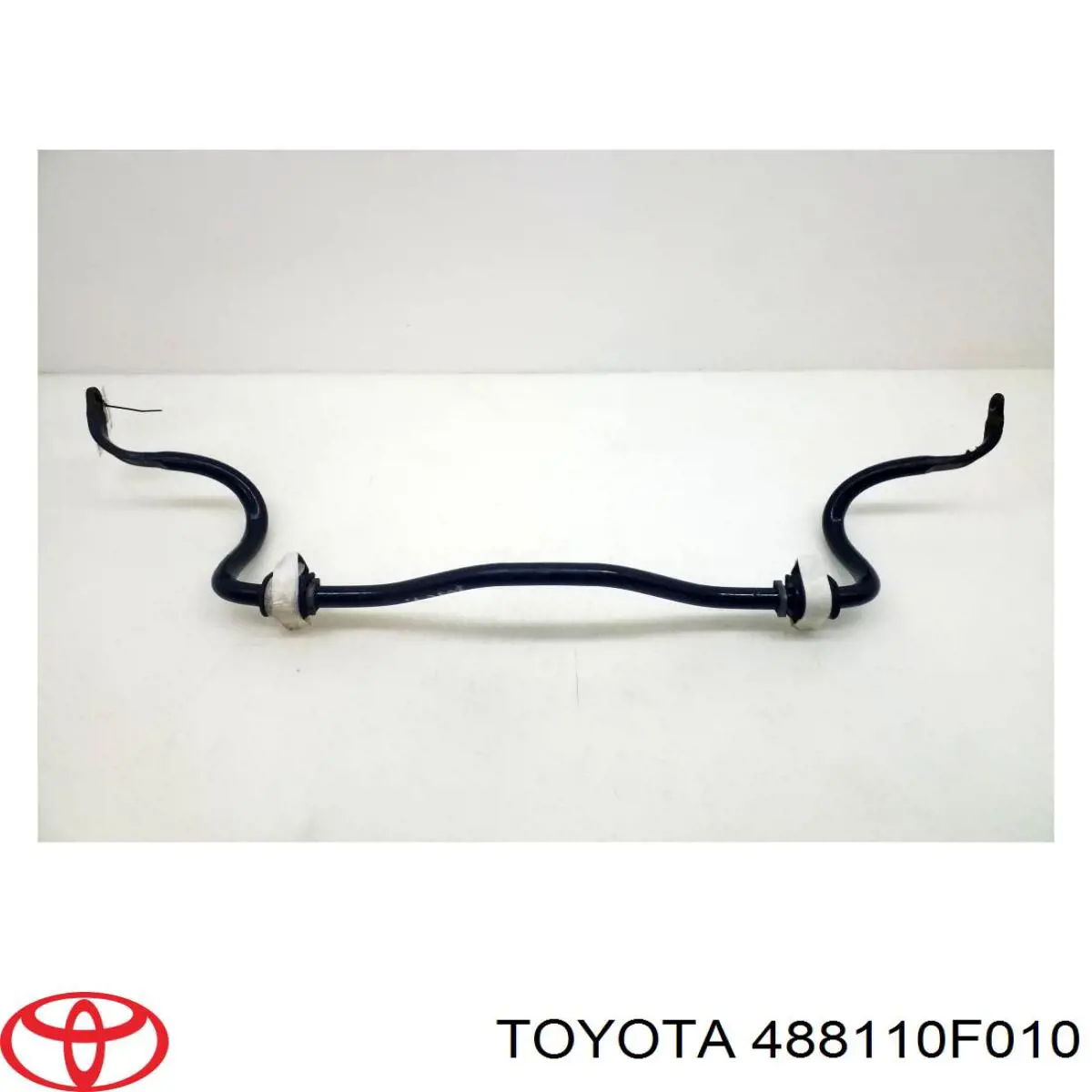 Stabilizator przedni do Toyota Corolla VERSO R10