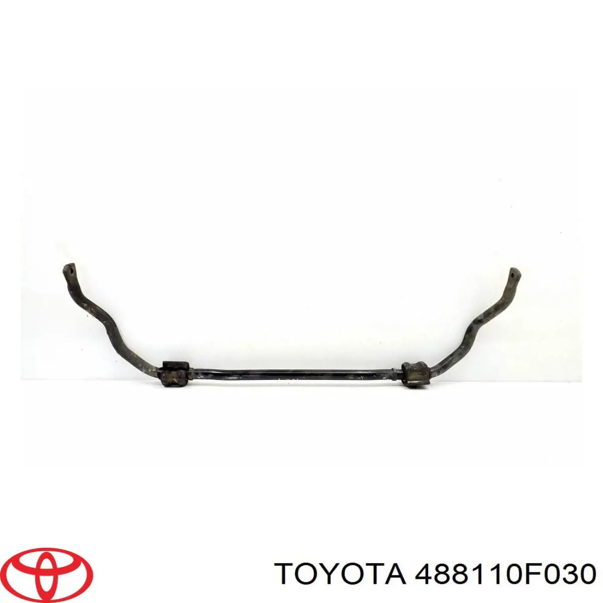 Stabilizator przedni Toyota 488110F030 cena, od 80,95 USD