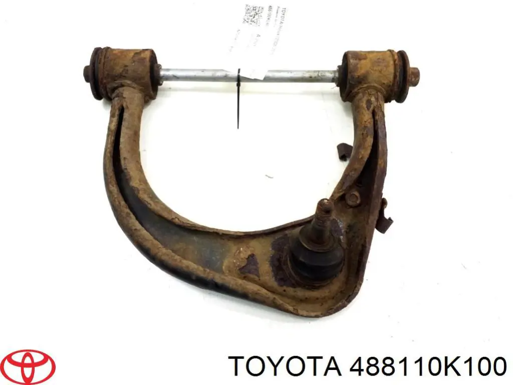 Stabilizator przedni Toyota 488110K100 cena, od 1022,75 USD