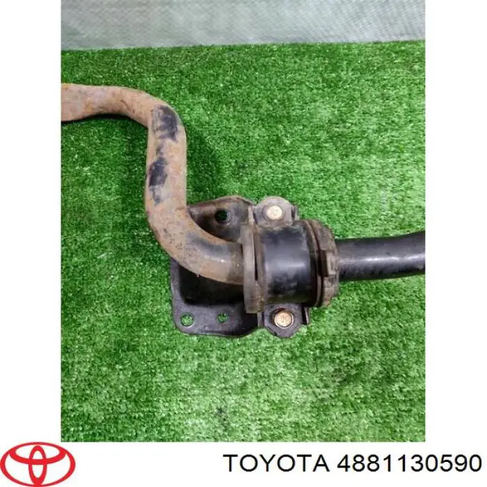 Stabilizator przedni Lexus GS sedana (JZS160) (1997 - 2005) cena, od 678,02 USD