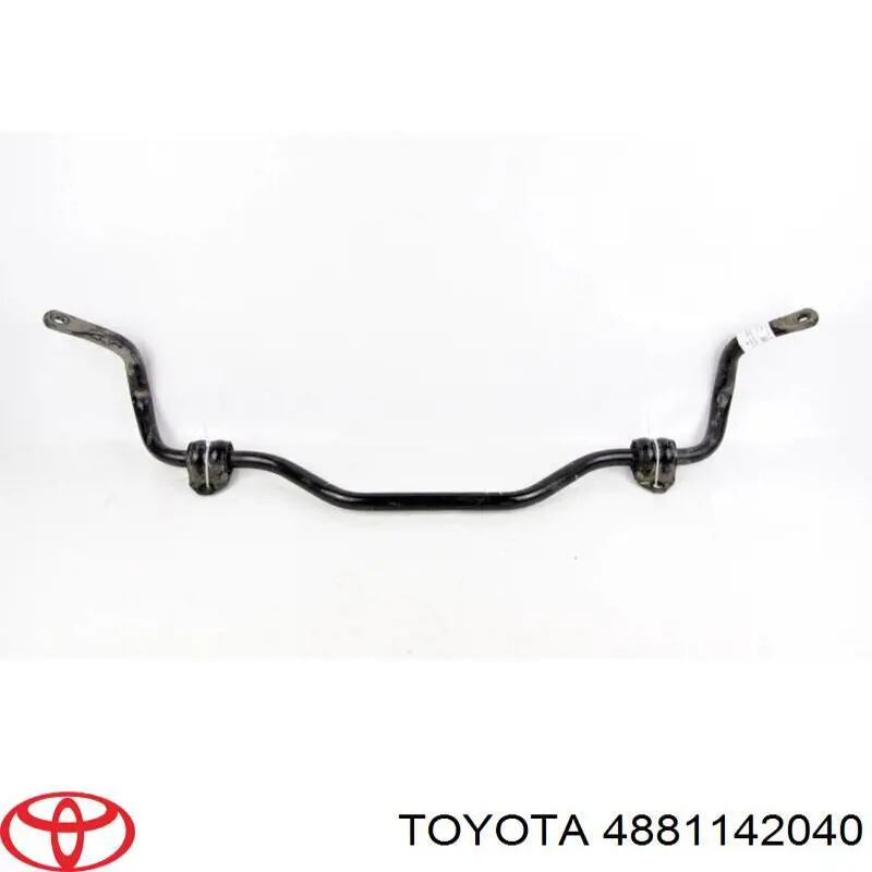 4881142040 Toyota Stabilizator przedni