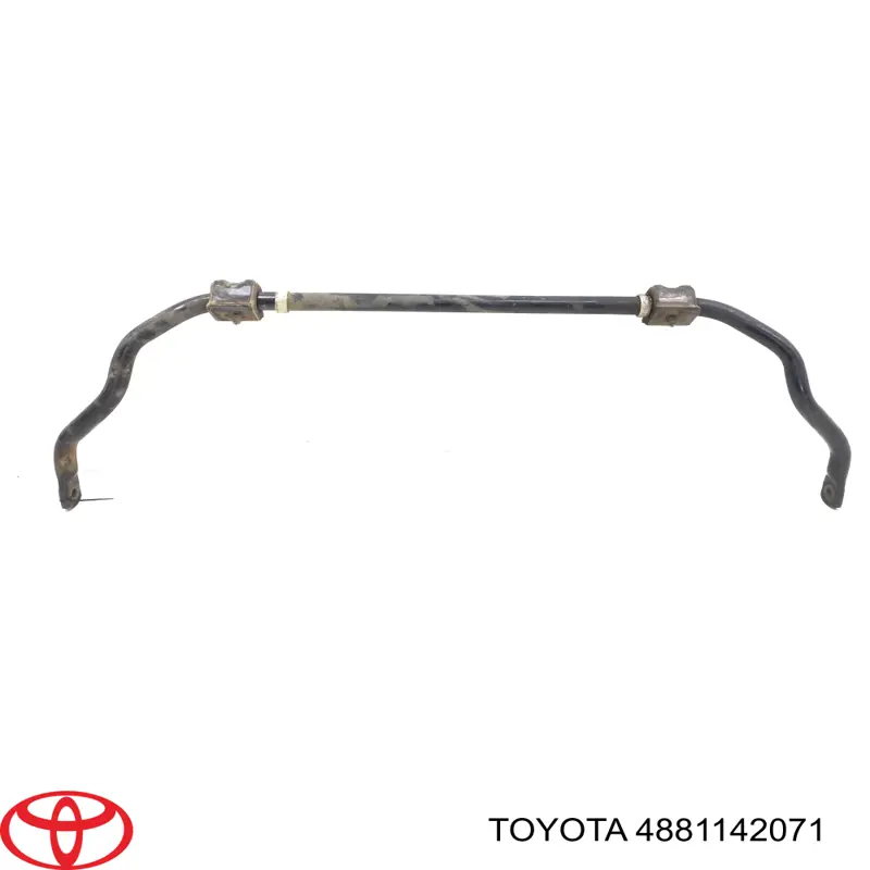 4881142071 Toyota Stabilizator przedni