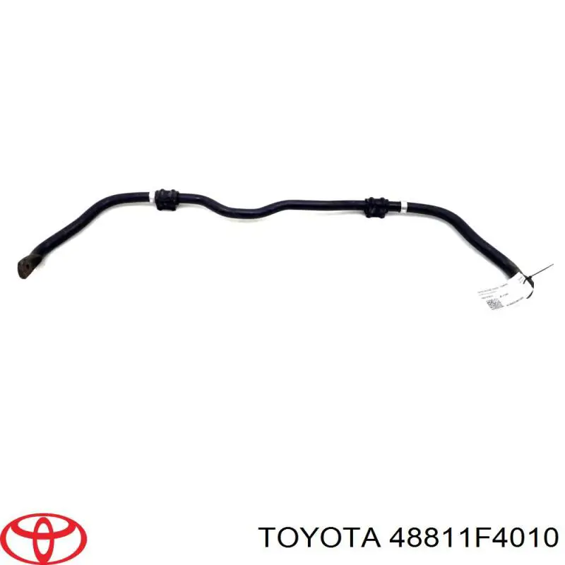 Stabilizator przedni do Toyota C-HR  X10