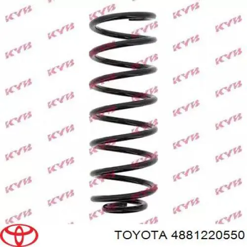 Stabilizator tylny Toyota Carina E sedana (T19) (1992 - 1997) cena, od 382,24 USD