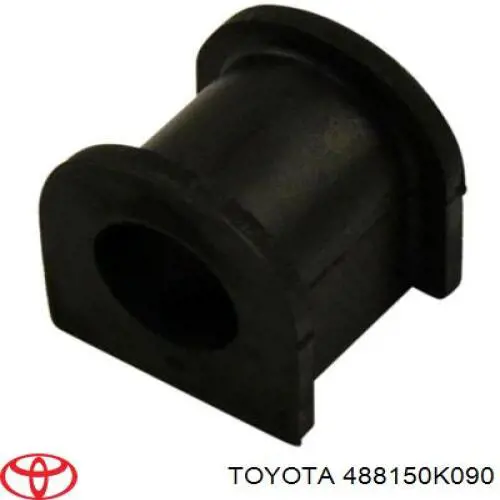 488150K090 Toyota Tuleja stabilizatora przedniego