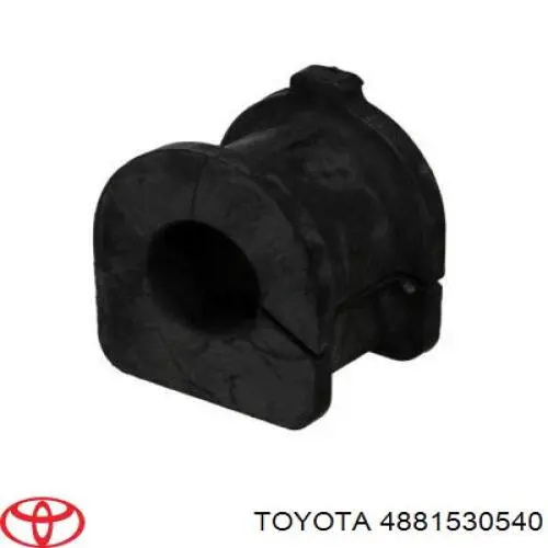 4881530540 Toyota Tuleja stabilizatora przedniego