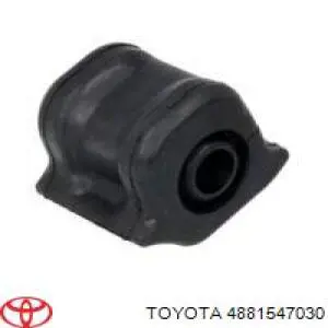 Tuleja stabilizatora tylnego Toyota 4881547030 cena, od 12,09 USD