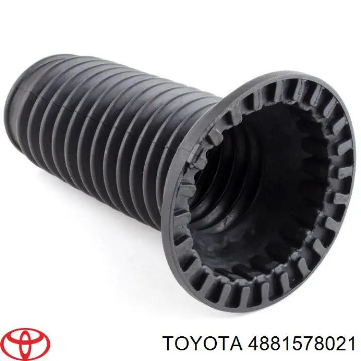 4881578021 Toyota Tuleja stabilizatora przedniego lewa
