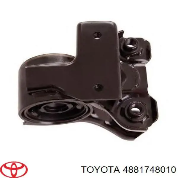 Tuleja łącznika stabilizatora tylnego Toyota 4881748010 cena, od 9,76 USD