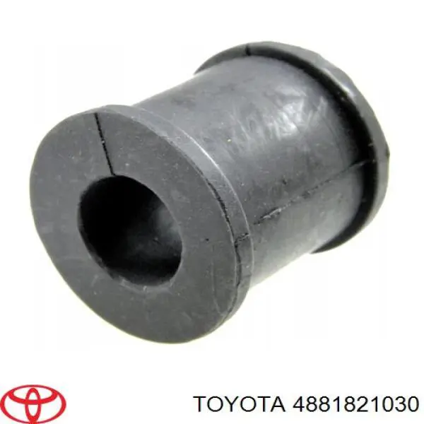 4881821030 Toyota Tuleja stabilizatora tylnego