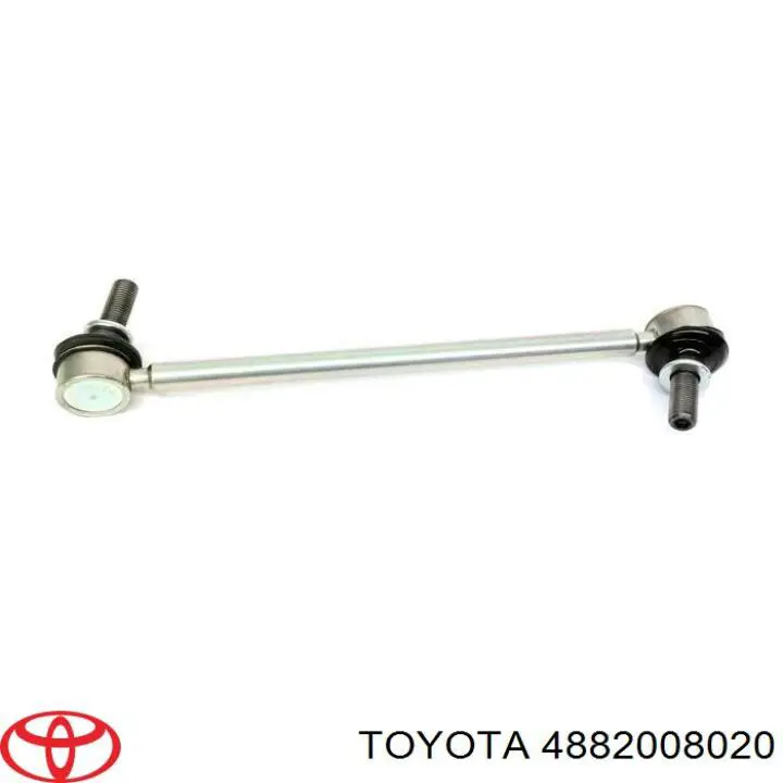 4882008020 Toyota Łącznik stabilizatora przedniego