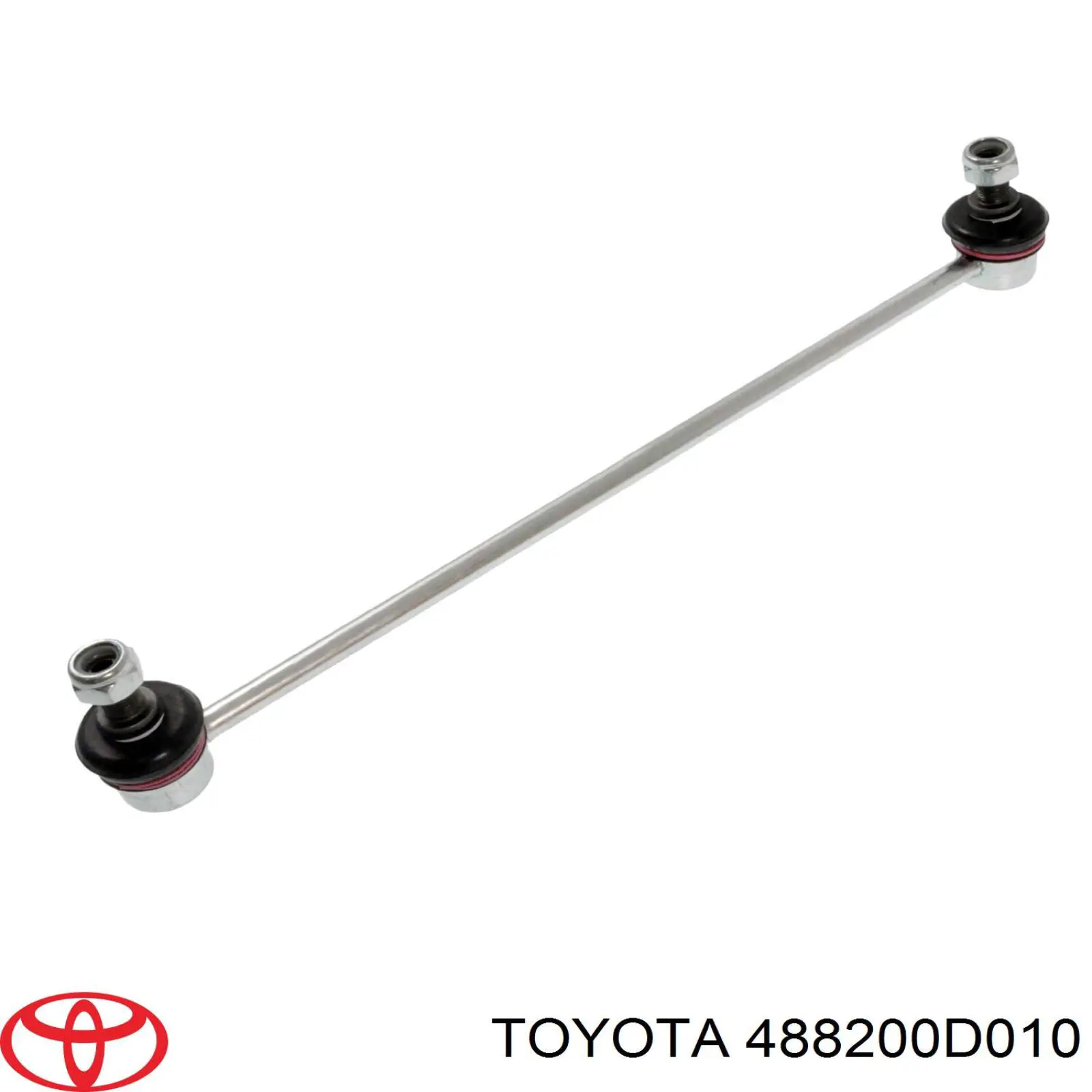 488200D010 Toyota Łącznik stabilizatora przedniego