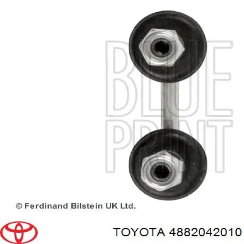 4882042010 Toyota Łącznik stabilizatora przedniego