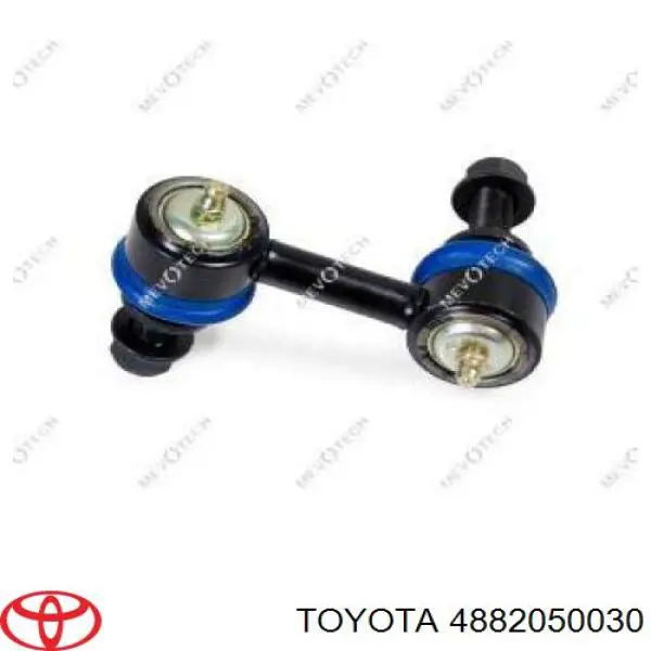 Do koszyka 4882050030 Toyota Łącznik stabilizatora przedniego prawy