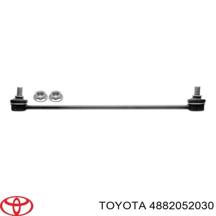 Do koszyka 4882052030 Toyota Łącznik stabilizatora przedniego