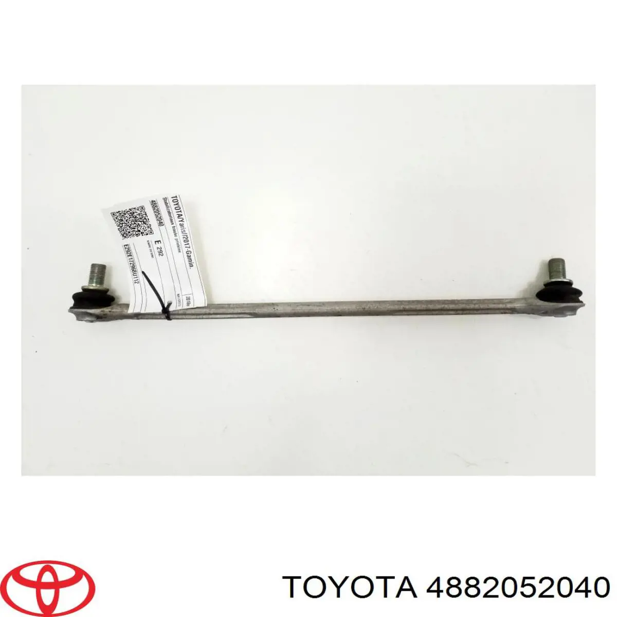 4882052040 Toyota Łącznik stabilizatora przedniego