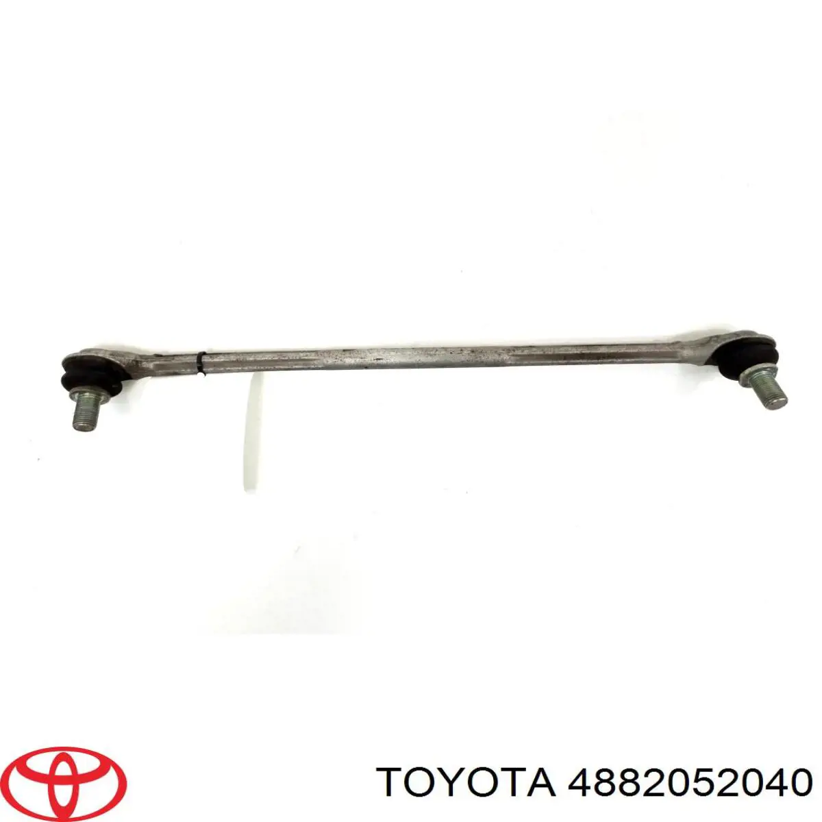 Łącznik stabilizatora przedniego Toyota 4882052040 cena, od 16,74 USD