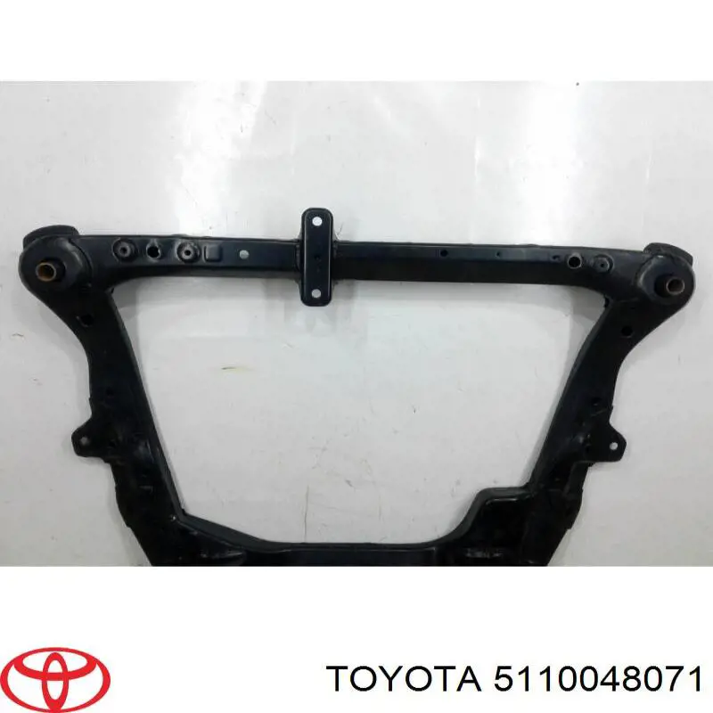 5110048071 Toyota Korpus osi przedniej