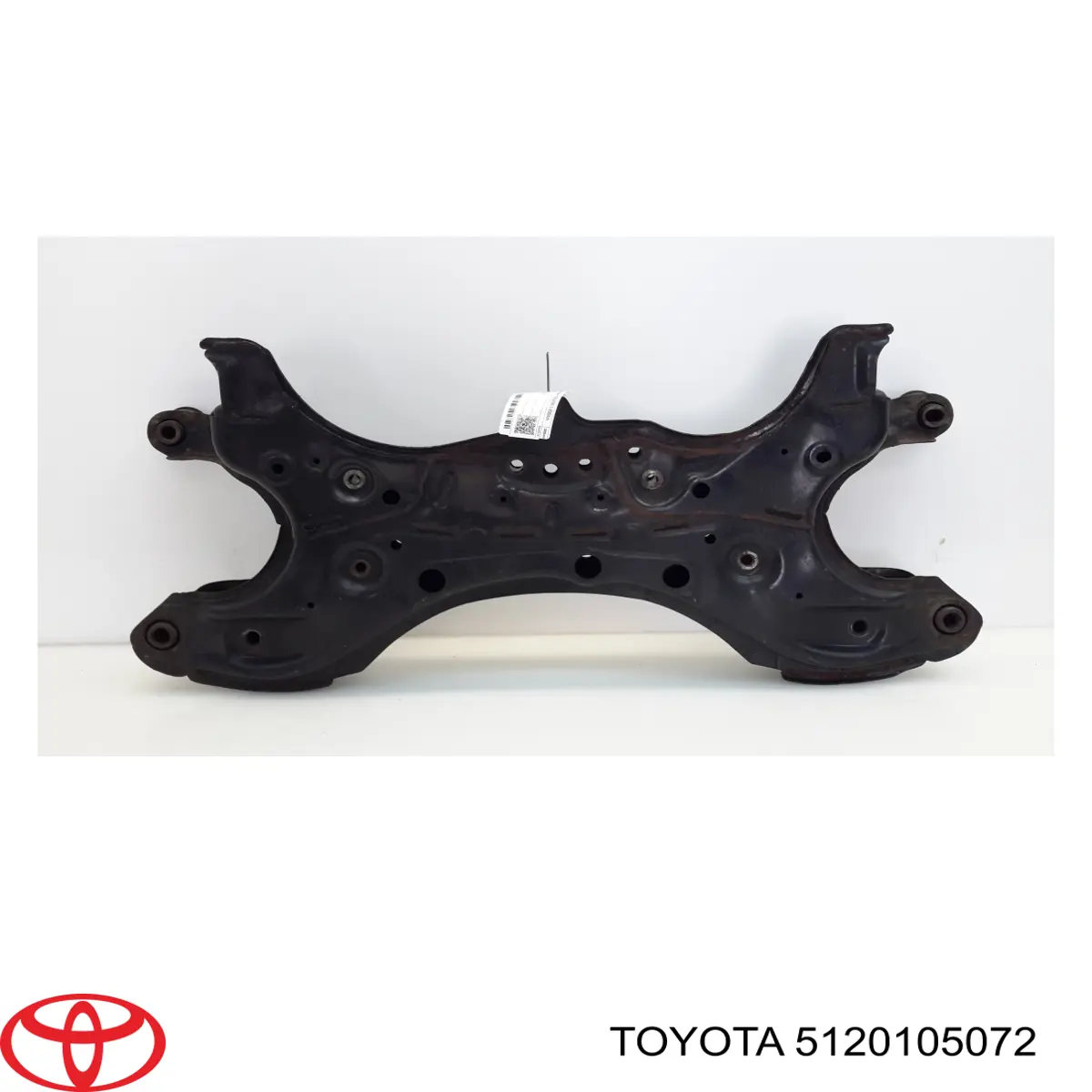 Korpus osi przedniej MarkBest MRB95007 cena, od 286,80 USD