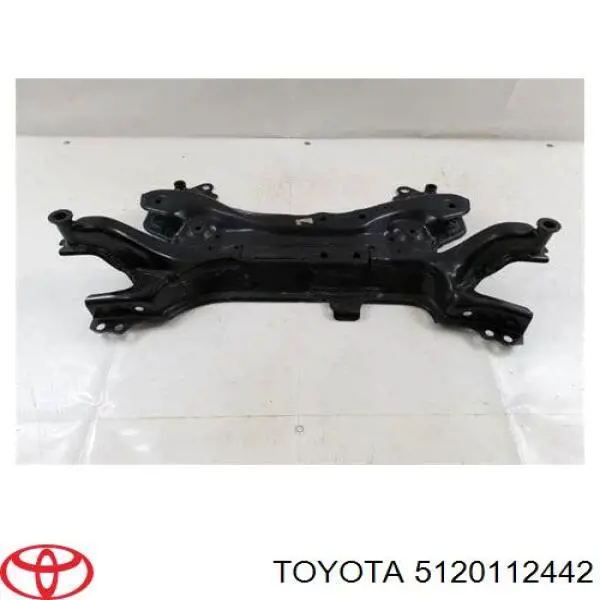 5120112442 Toyota Korpus osi przedniej