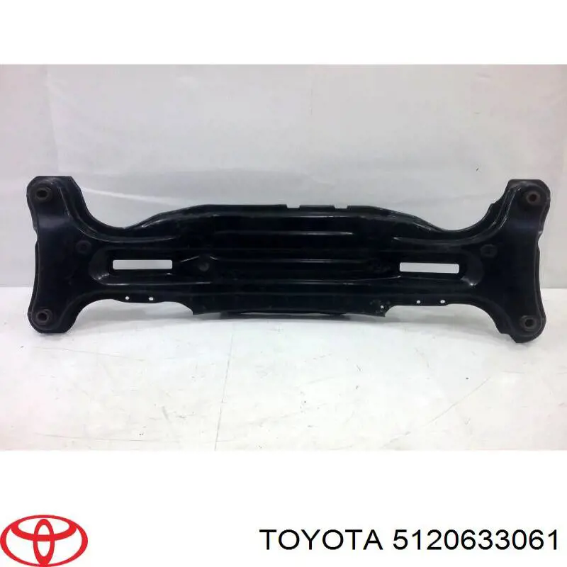 5120633061 Toyota Korpus osi tylnej