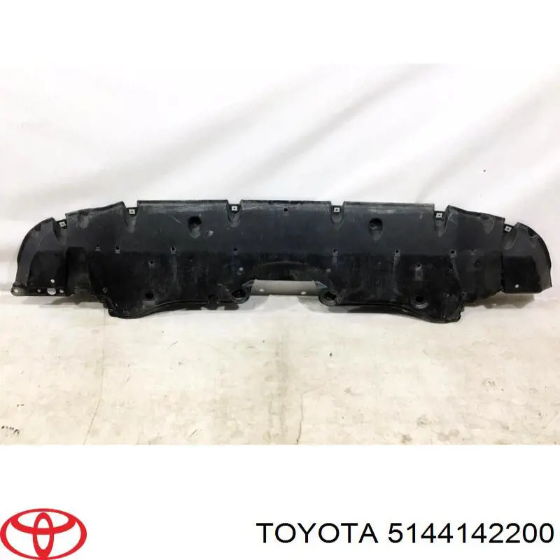 5144142200 Toyota Deflektor zderzaka przedniego